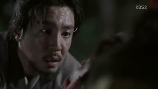 قسمت دوم سریال کره ای شوالیه های گل : سرآغاز - Hwarang: The Beginning - با زیرنویس فارسی