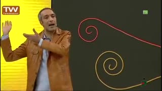 استندآپ کمدی امیر مهدی ژوله در خندوانه