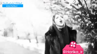 کلیپ عاشقانه خوشکل