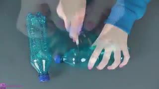 11 کاری که با ظرف پلاستیکی نوشابه میتوان انجام داد