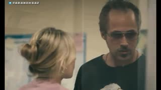 آهنگ درگیر ظاهر از رضا صادقی-میکس فیلم blue valentine