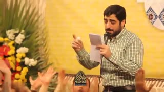 حاج سید مجید بنی فاطمه-ولادت امام صادق و رسول اکرم