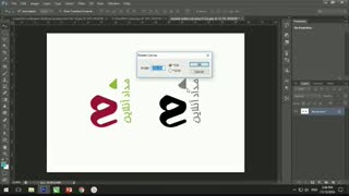 آموزش ویدئویی فتوشاپ فصل سوم - بخش اول