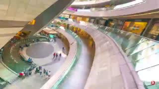 گشت شهری استانبول