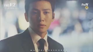 میکس قشنگی از k2