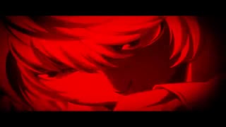 [-MEP_AMV-ANIME-music video--انیمه دفترچه مرگ-「ＡＭＶ」Death Note]