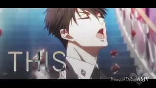 [Magic Kyun! Renaissance AMV-Moments like this_لحظه هایی شبیه این _ انیمه_هنر جادویی رنسانس]