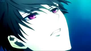 [☆Magic kyun ☆ AMV☆ ILL BE FINE ☆ Kohana &Teika-☆انیمه هنر جادویی رنسانس ☆من خوبم☆کوهاناx تیکا☆]