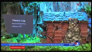 صد سالگی باغ گیاه‌شناسی بوتانیک در شهر واشنگتن