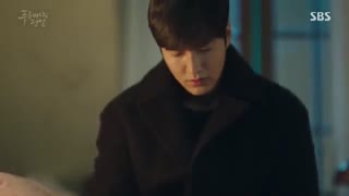 قسمت 11 سریال افسانه دریای آبی [ The Legend of the Blue Sea ]