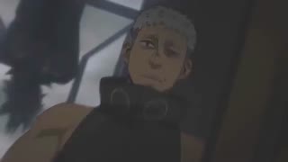 Gangsta AMV - I See Red