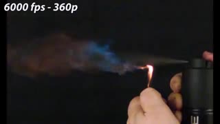 برترین ویدیوهای اسلوموشن