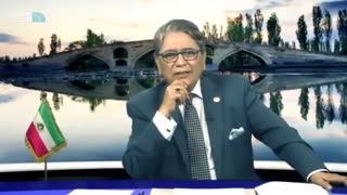 نوریزاده و عربستان