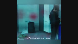 پیش نمایش قسمت12 افسانه دریای ابی بابازی لی مین هو و جون جی هیون