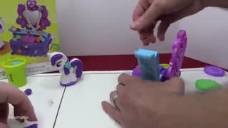 پونی بازی - قست 36
