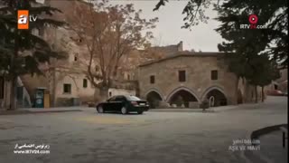 سریال عشق و ماوی قسمت هفتم با زیر نویس فارسی