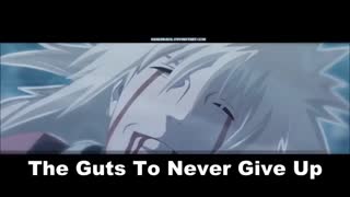 Naruto Sad Soundtrack Collection