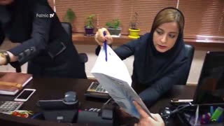 چالش مانکن واحد فروش شرکت فالنیک ( ایران اچ پی )