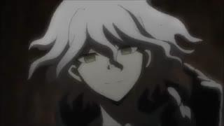 [AMV] Danganronpa - Wake me up