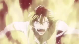 انیمه زندانی ها،nanbaka قسمت دوازدهم ((با زیرنویس فارسی))