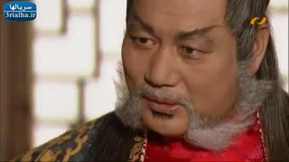 سریال رویای فرمانروای بزرگ - 62