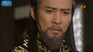 سریال رویای فرمانروای بزرگ - 63
