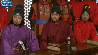 سریال رویای فرمانروای بزرگ - 64