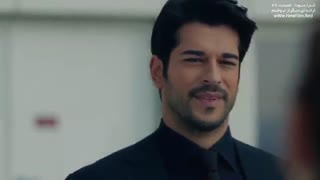 عشق بی پایان / کارا سودا : قسمت 49 با زیرنویس فارسی - Kara Sevda E49