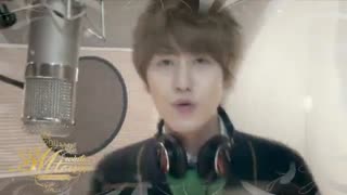 Super Junior(Santa U Are The One)mv