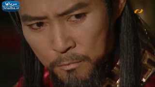 سریال رویای فرمانروای بزرگ - 65