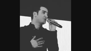 کنسرت تهران#95#محسن یگانه