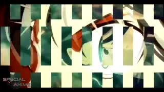 میکس انیمه ای با نام هنوز تموم نشده از انیمه هنر شمشیر آنلاین فصل سوم|Sword Art Online Season 3 over not yet AMV