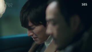 سریال کره ای افسانه دریای آبی قسمت دوازدهم با زیرنویس فارسی