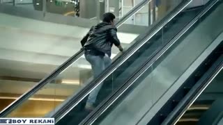 میکس زیبای ترکی_ منو ندید...!