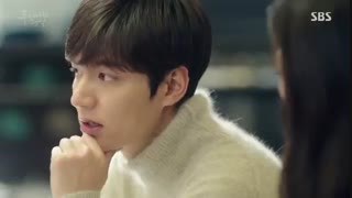 قسمت دوازدهم افسانه دریای آبی با زیرنویس فارسی