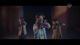 نماهنگ جدید آزادی از حامد زمانی...