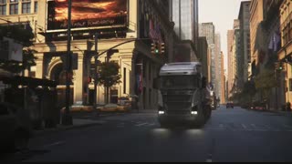 BIOHAZARD VANDETTA
