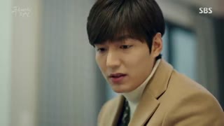 The Legend of the Blue Sea E12