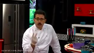 استانبولی پلو - ببین و بپز