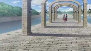 انیمه کارناوال-Karneval(قسمت11)با زیرنویس فارسی