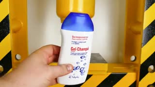 پرس های هیدرولیک و اجسام ...!!؟؟