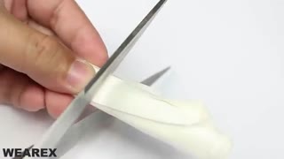 8 استفاده مهم از نوارهای (باند) لاستیکی