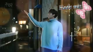 برف ،برف،برف میباره ،خاطره ها تو یادم میاره(میکس فوق العاده عاشقانه و رمانتیک و محشر کره ای)❤️ افسانه دریای آبی❤️ جون من لایک