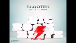 scooter feat. wiz khalifa - bigroom blitz
