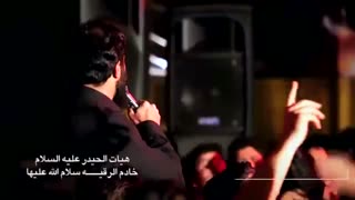 کربلایی ایمان کیوانی-شهادت امام رضا