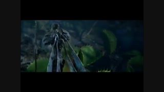 یک amv فوق العاده زیبا . هر کی نبینه از دستش رفته