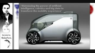 دستاوردهای قابل ارائه هوندا در نمایشگاه CES 2017