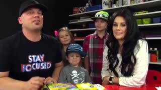 آموزش نقاشی - معرفی خانم هاب با 500 قسمت