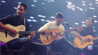 محسن یگانه - بهت قول میدم ( اجرای زنده کنسرت)