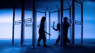 EXO_Monster_Music Video